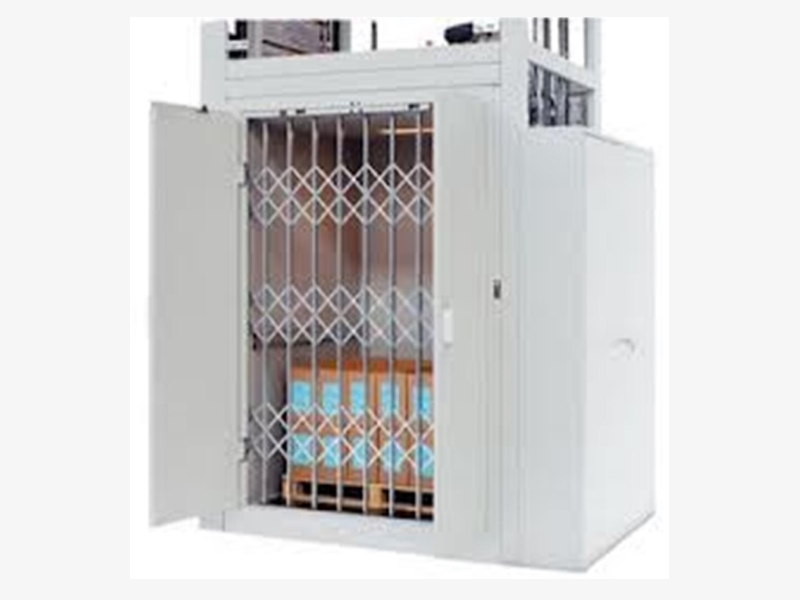 Goods Lifts/Freight Lifts