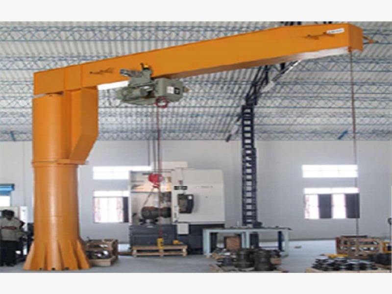 Jib Cranes