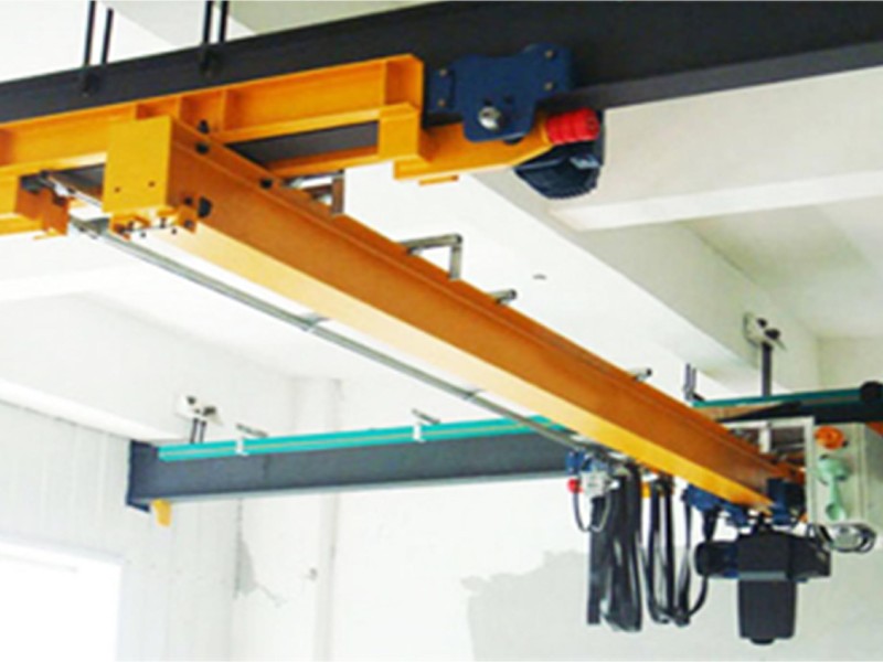 Underslung Cranes